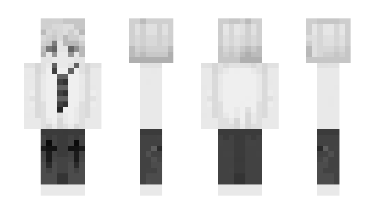 SnowyLeafs Minecraft Skin