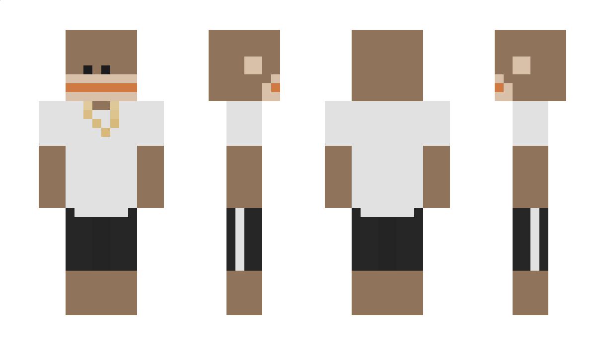 eli_opara Minecraft Skin