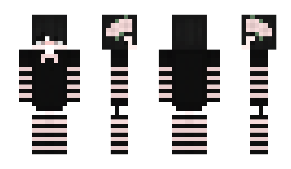 TooNorthern Minecraft Skin