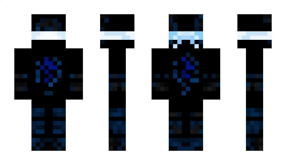 svijn09 Minecraft Skin