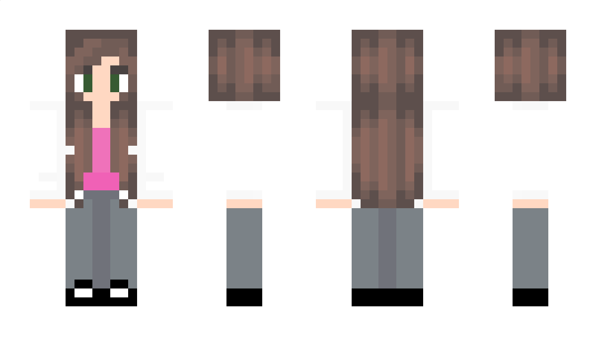 riles_gg Minecraft Skin