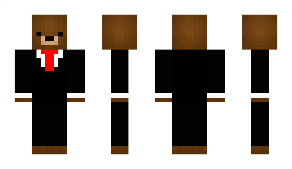 Falkaoo98 Minecraft Skin