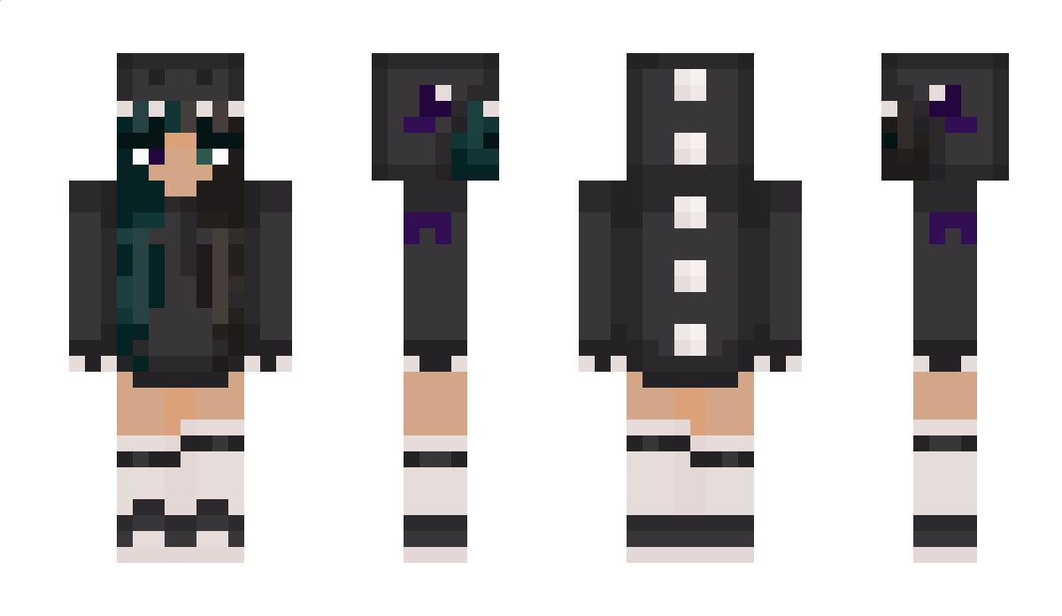 tkshipper_ Minecraft Skin