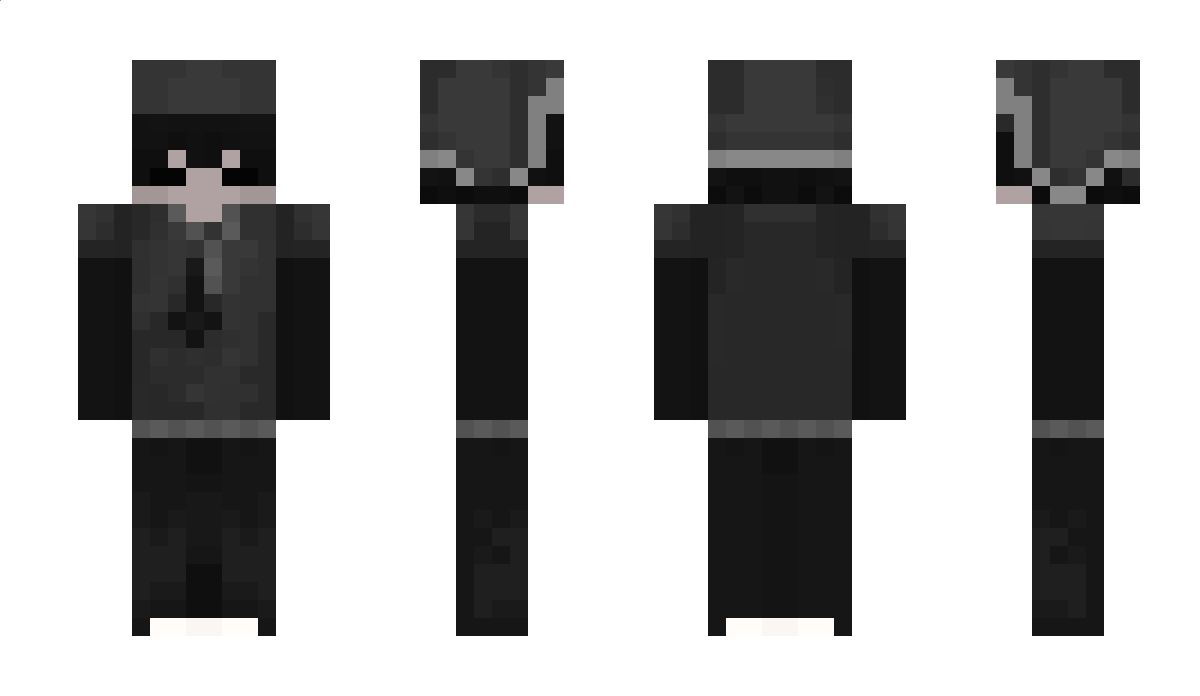 Celxz Minecraft Skin