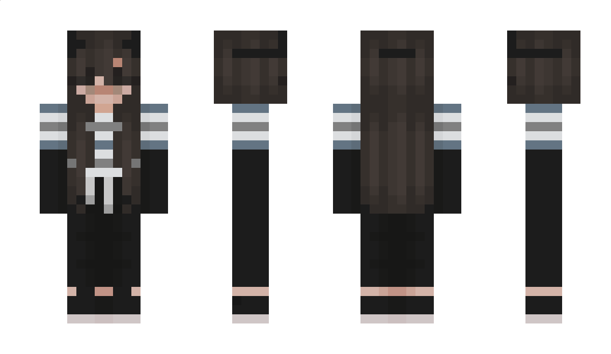 halalolo_ Minecraft Skin