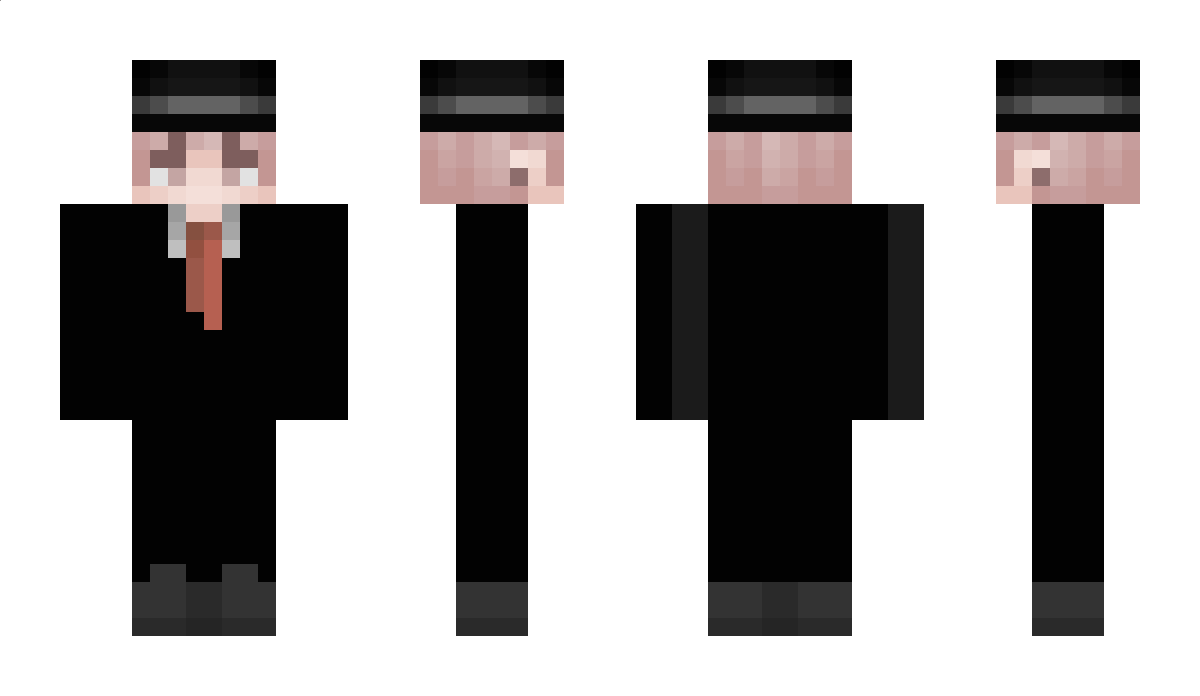 vasyl Minecraft Skin