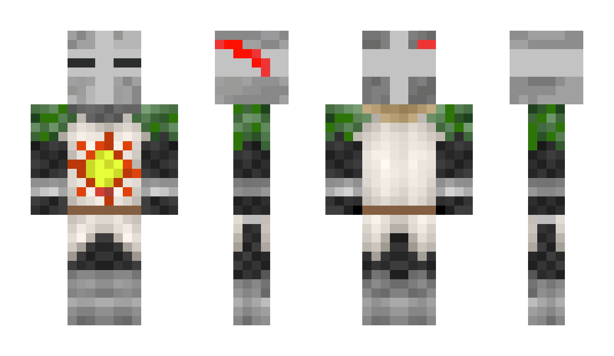 Teje161926 Minecraft Skin