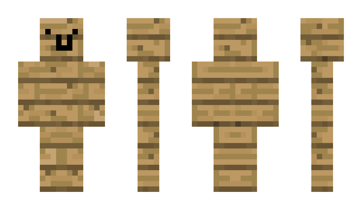 YS_pro2000 Minecraft Skin