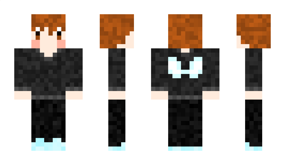 kevinargentina Minecraft Skin