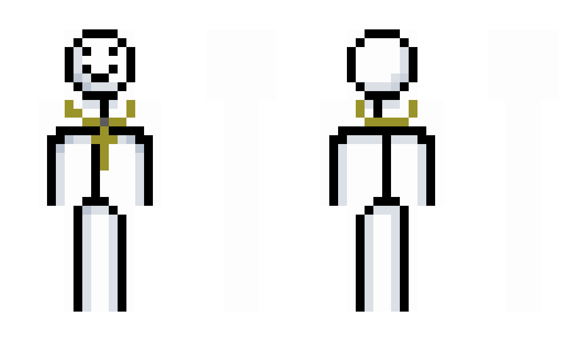 bobGOAT2210 Minecraft Skin