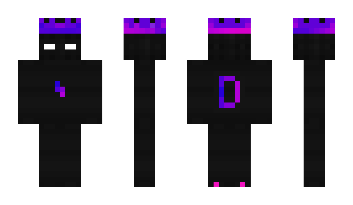 Davadko Minecraft Skin