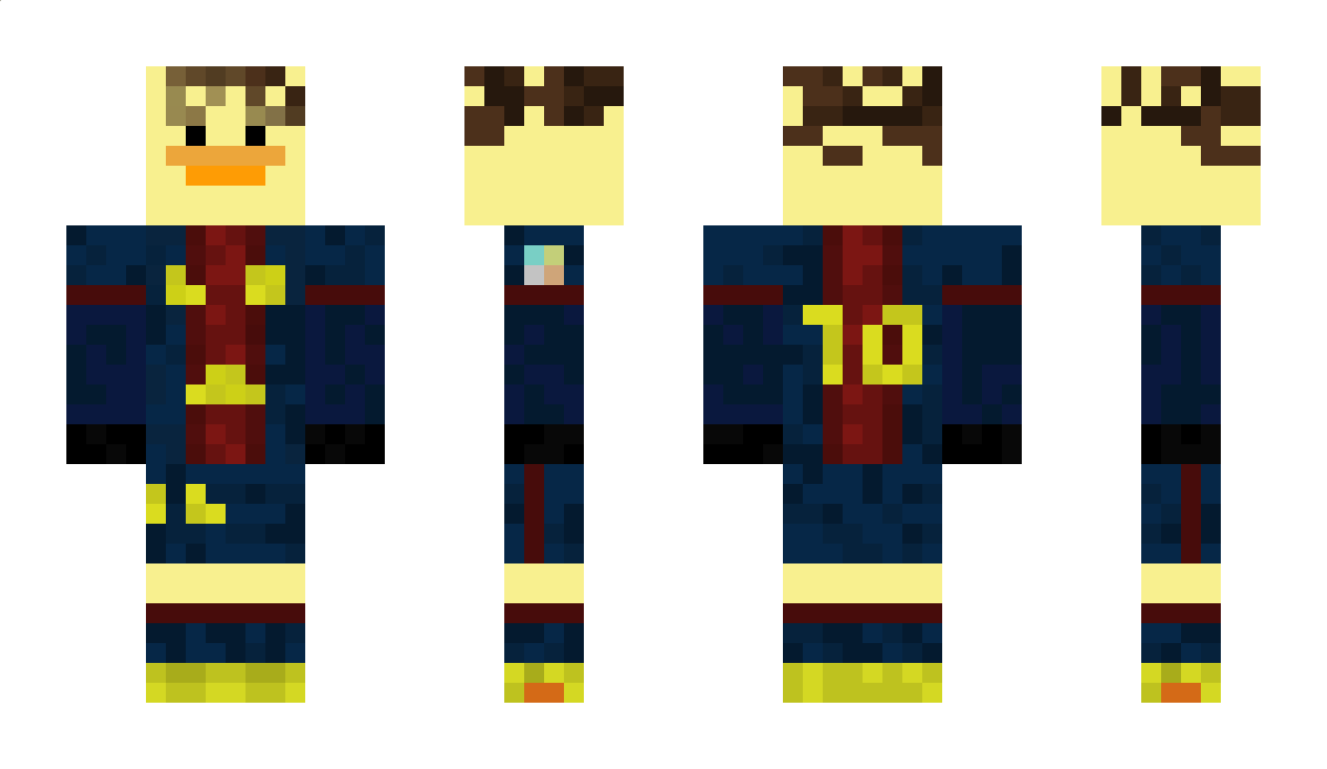 Chefsito_27548_ Minecraft Skin