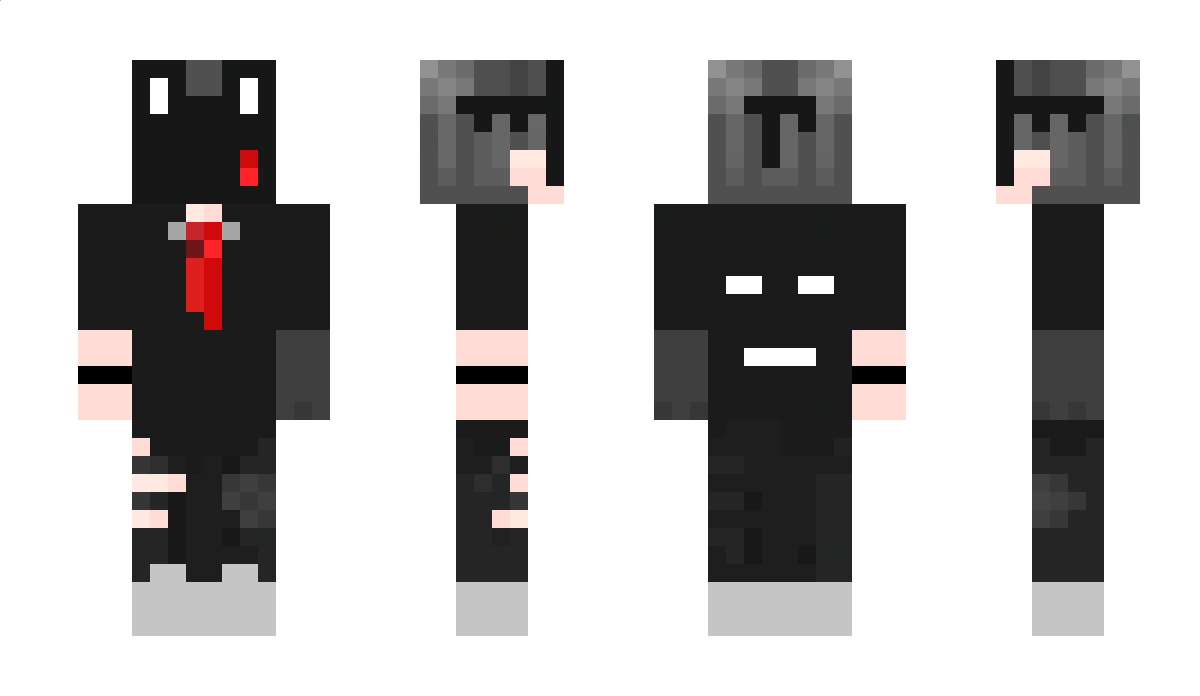 jb242023 Minecraft Skin