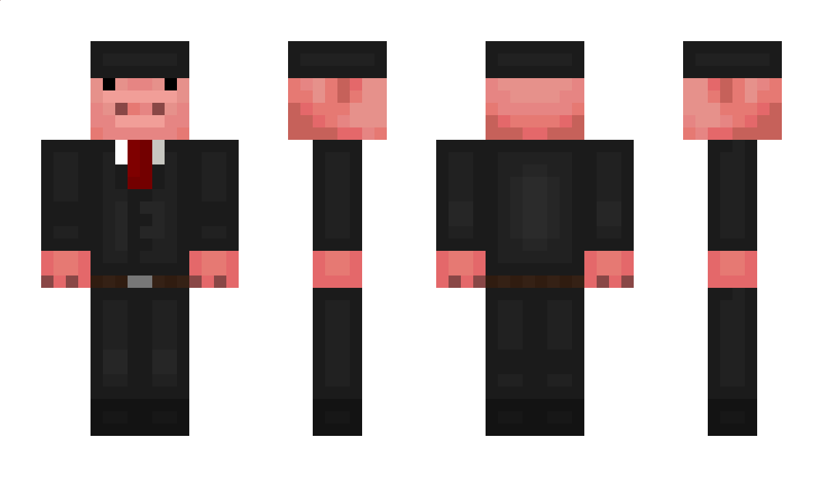 _Ignegladius_ Minecraft Skin