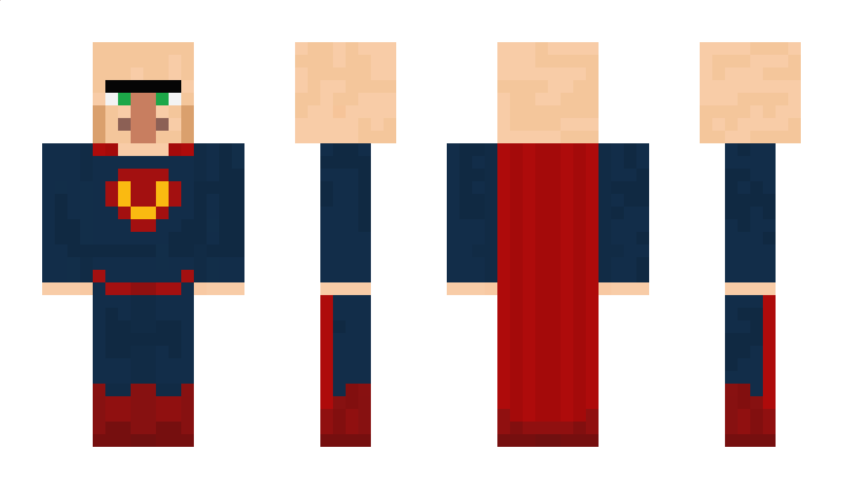 jr_gri Minecraft Skin