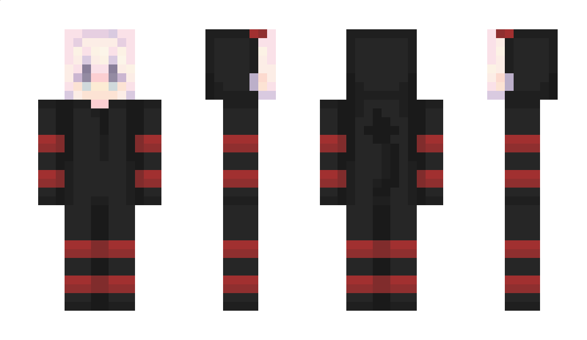 ohkrqn Minecraft Skin