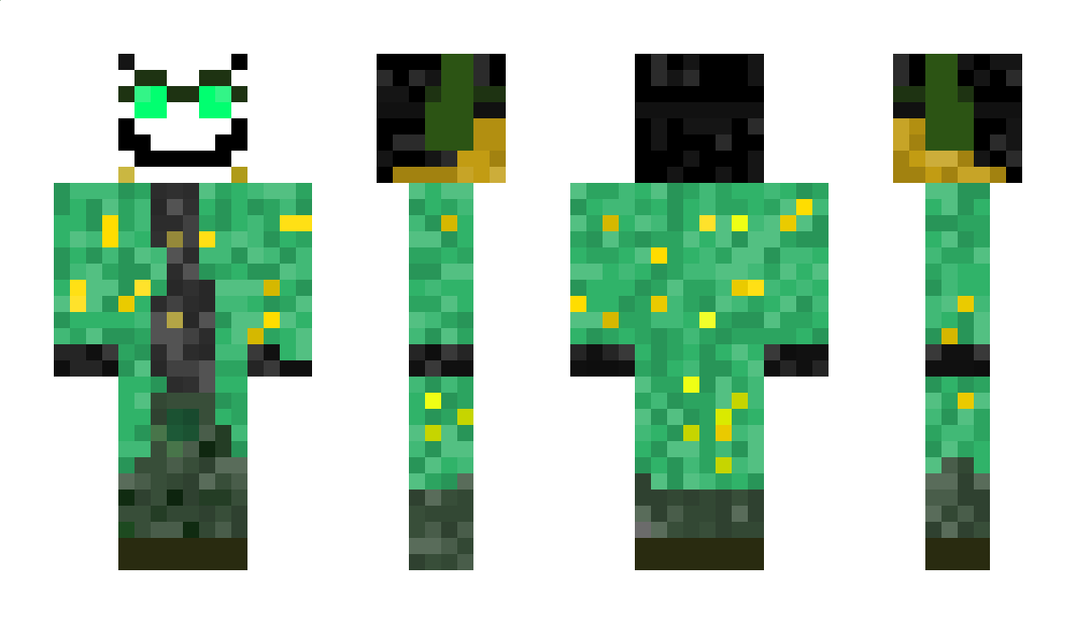 UphillSum38360 Minecraft Skin