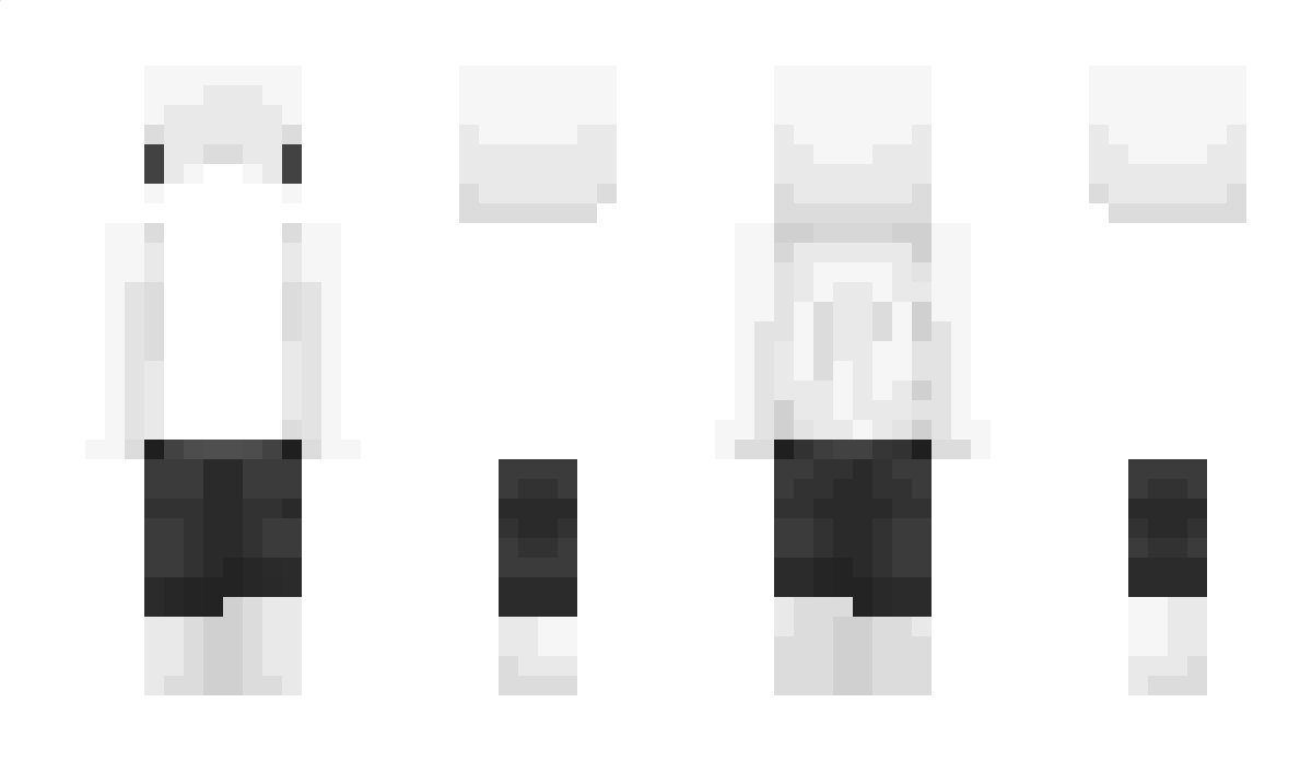 Unknown_Dolphin Minecraft Skin