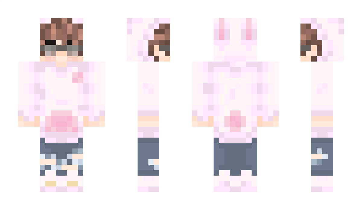 Furno_XL_Elite Minecraft Skin