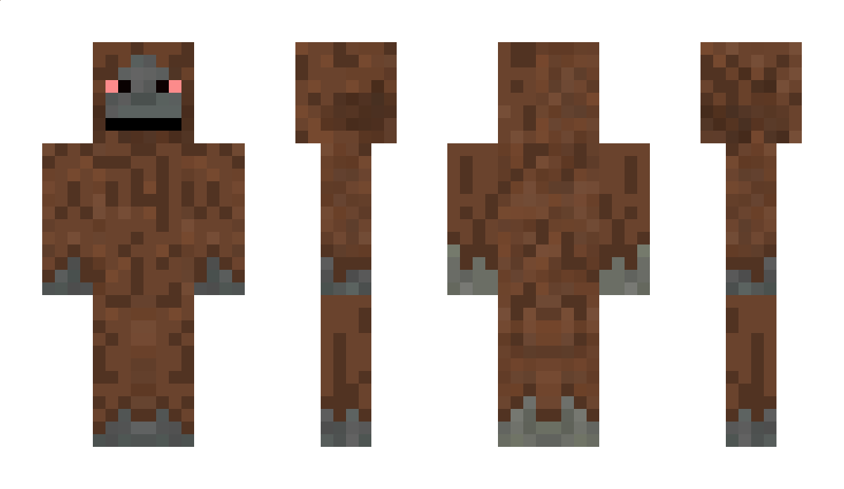 Azrael__ Minecraft Skin