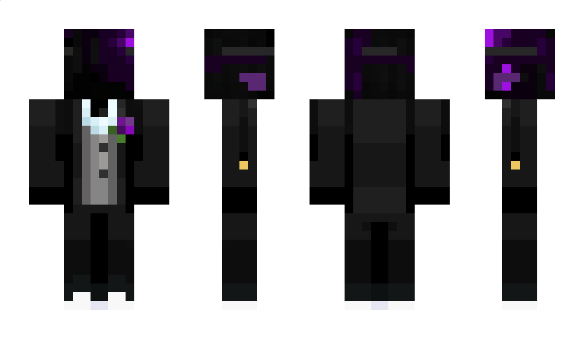 BAGUETTE_2_BLE Minecraft Skin