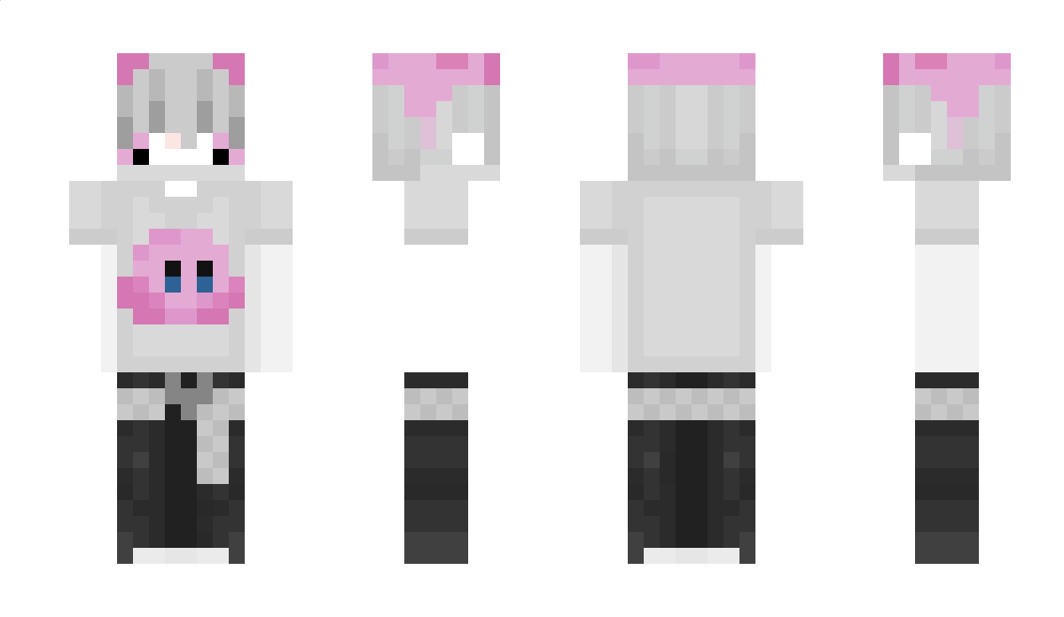 DavidB_PT Minecraft Skin