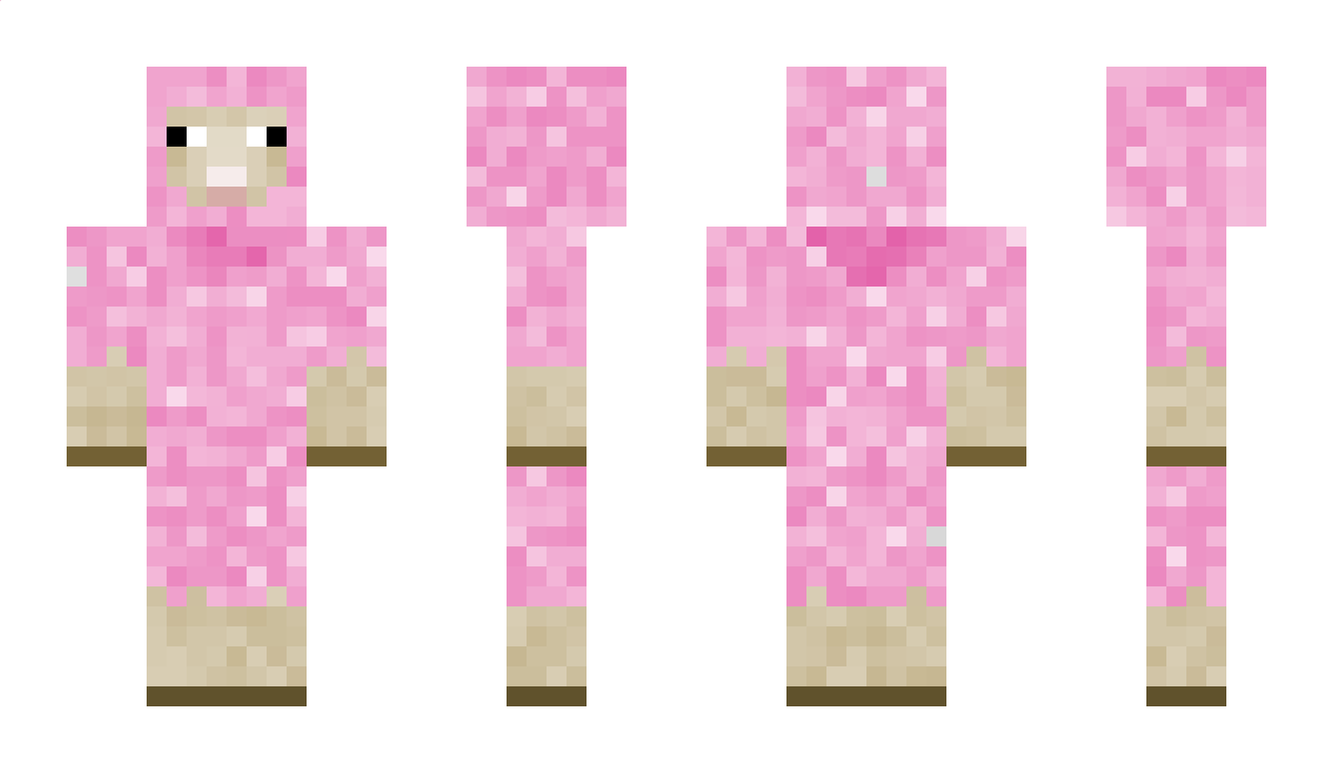 N1ckjr1889 Minecraft Skin