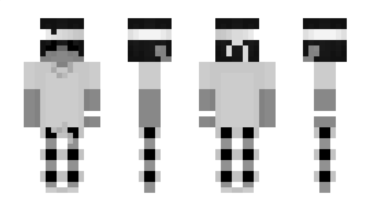 M7maad_ Minecraft Skin