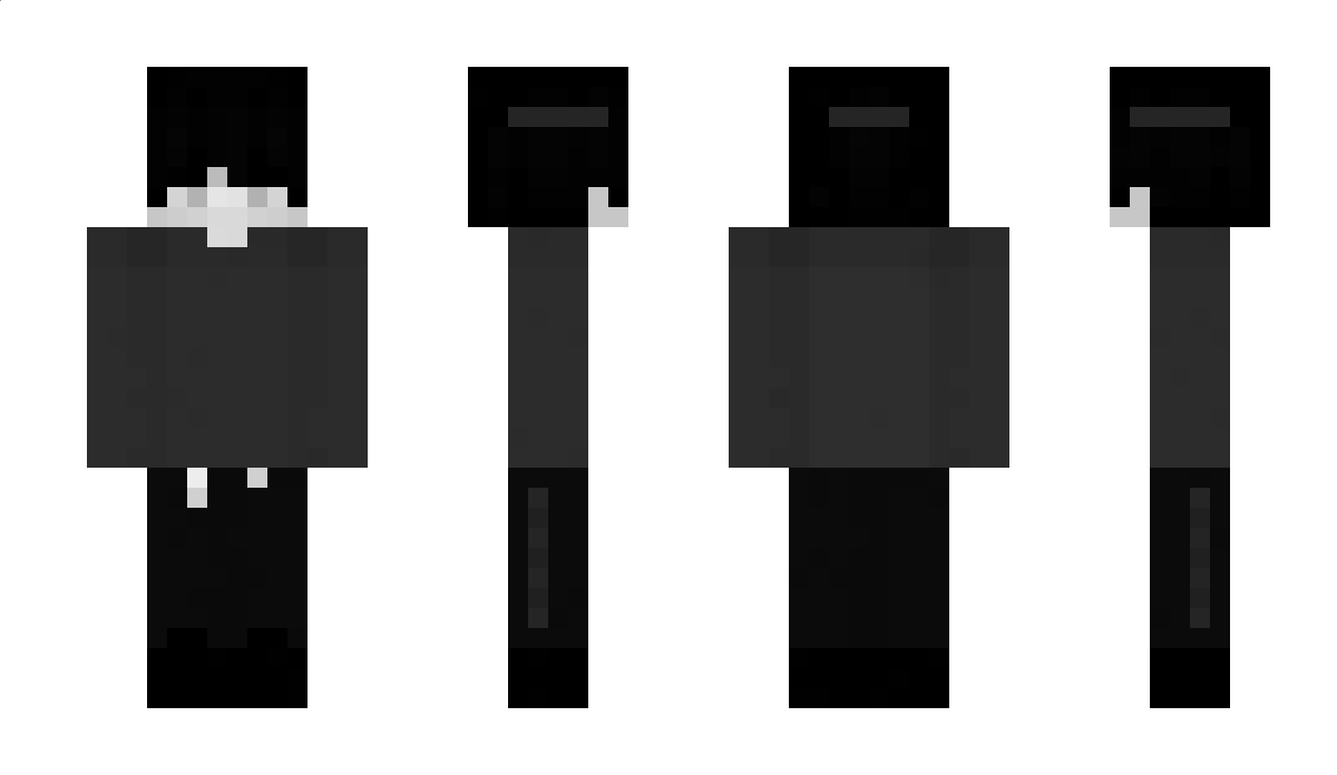 CeSSaRx Minecraft Skin