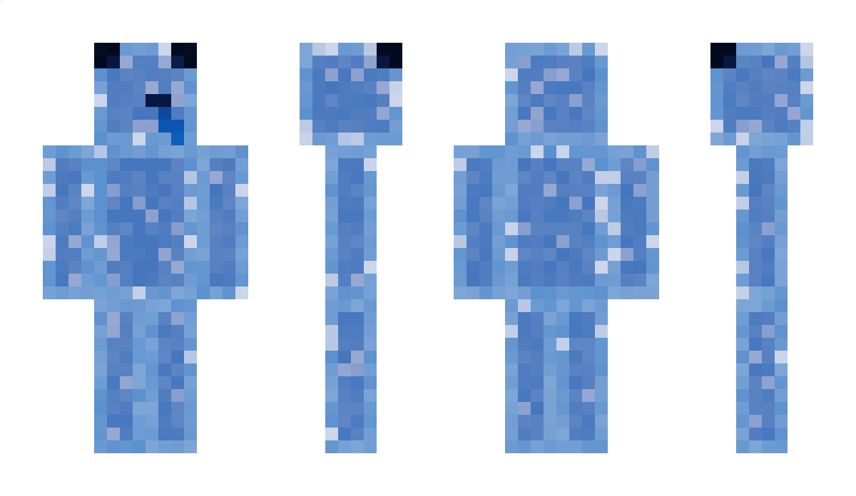 roxarc Minecraft Skin