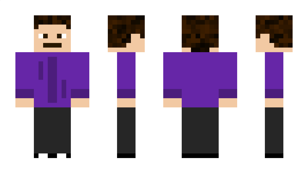 socksyll Minecraft Skin