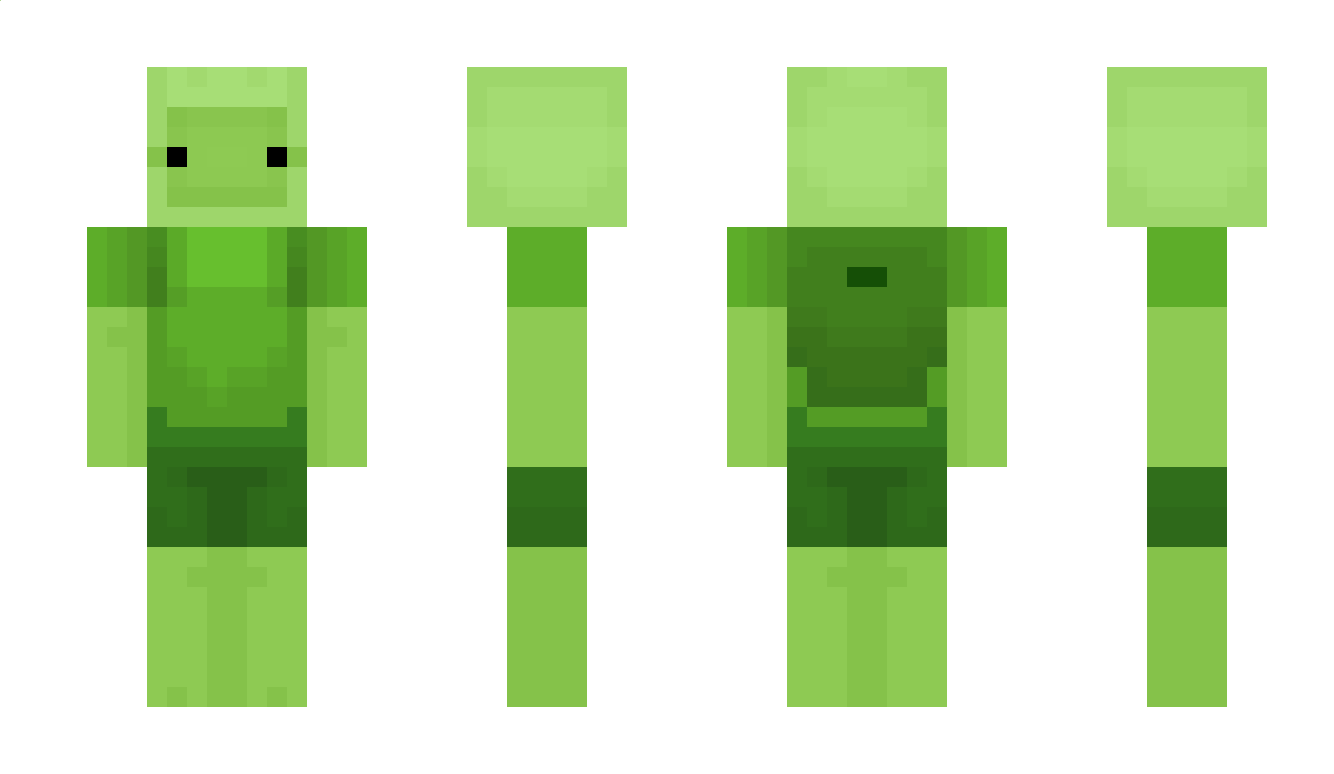 iluvtony Minecraft Skin