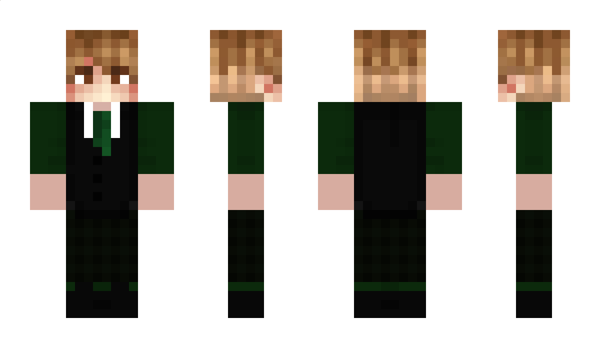 EGP0102 Minecraft Skin