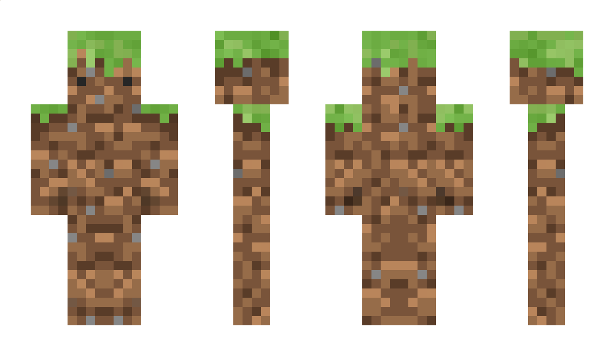 Soooooooooooshi2 Minecraft Skin