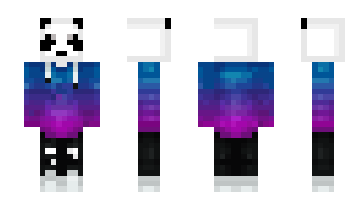 Someflower4 Minecraft Skin