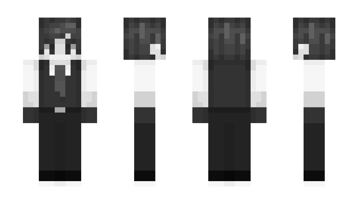 Blawkes Minecraft Skin