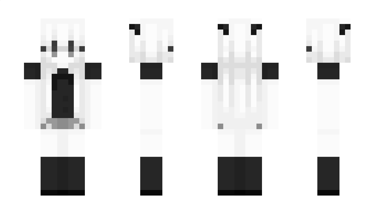 marlovesleo Minecraft Skin