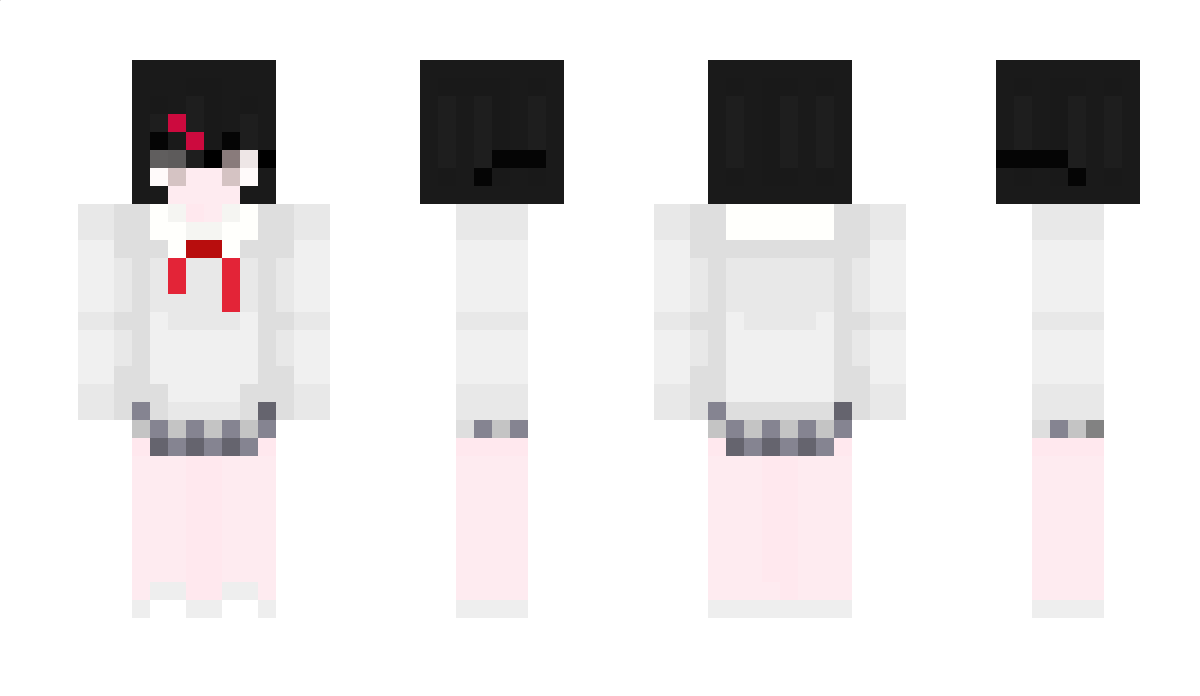 areng0448 Minecraft Skin