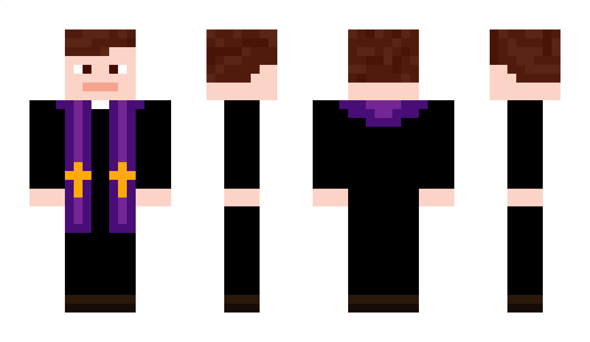 agentfilip008 Minecraft Skin