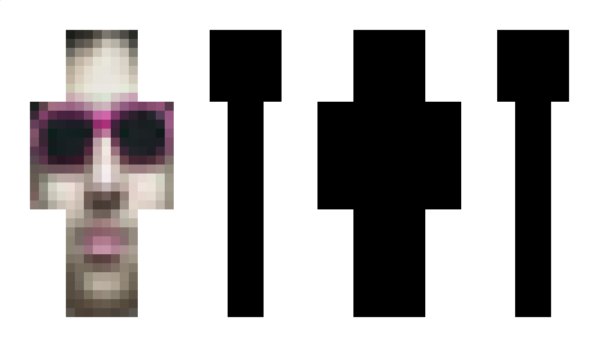 The_Dw4rf Minecraft Skin