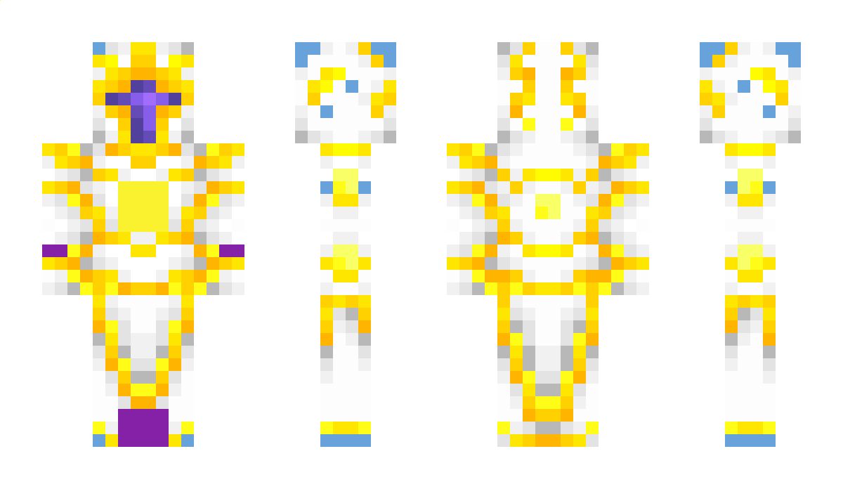 bobybacon Minecraft Skin