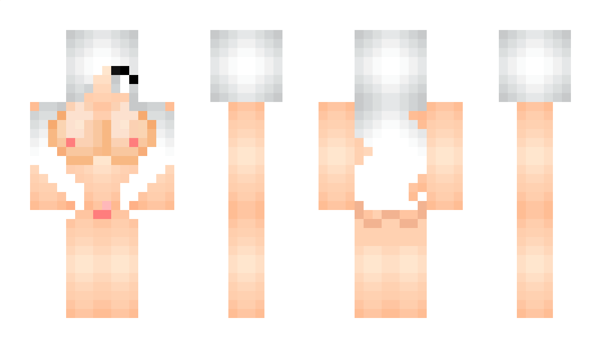 Ben2910 Minecraft Skin