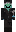 Sharkilz_ Minecraft Skin