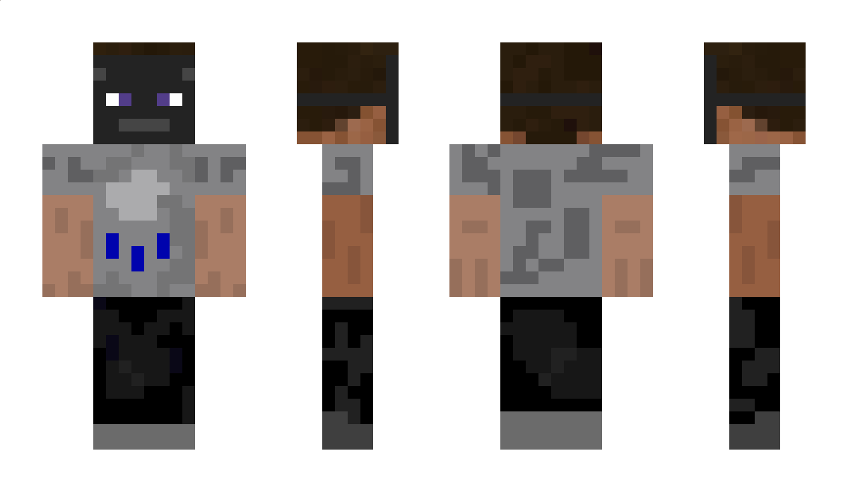 FranekRatko6 Minecraft Skin