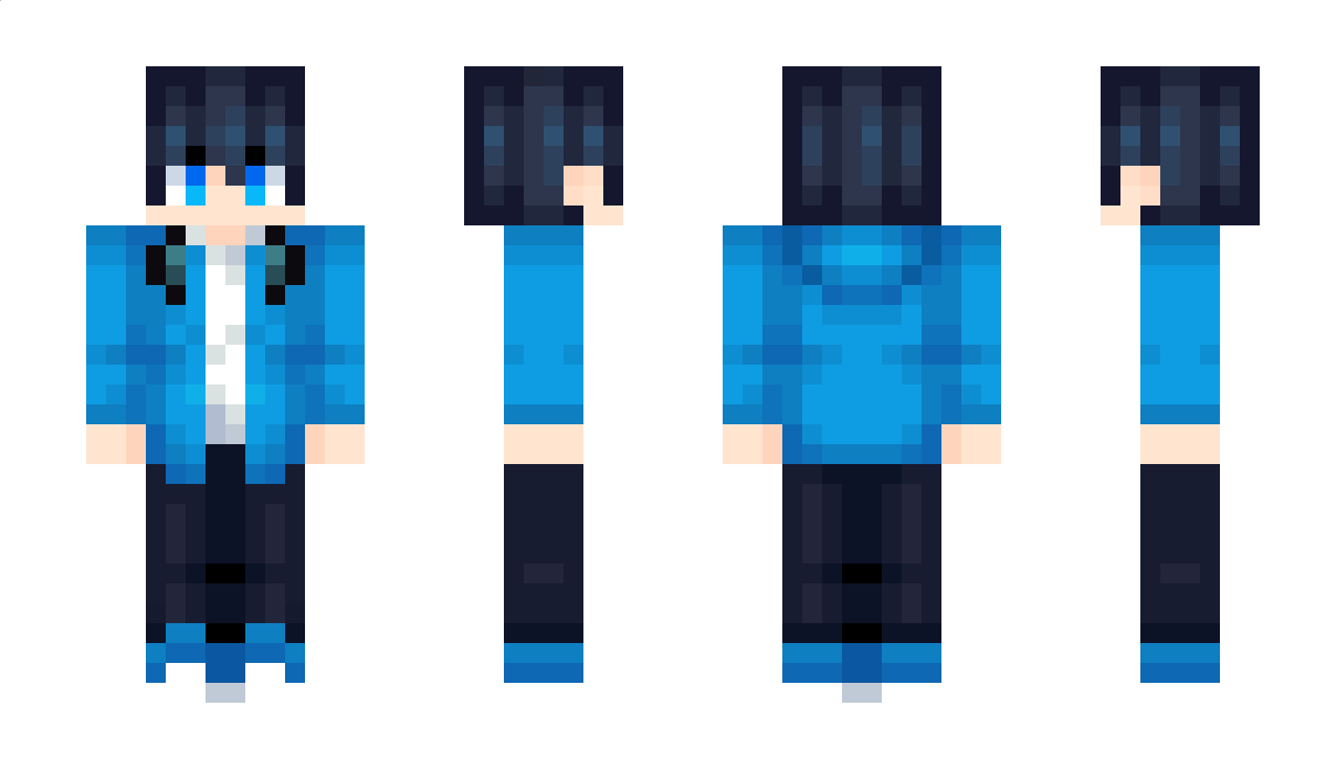 ColdTAT Minecraft Skin