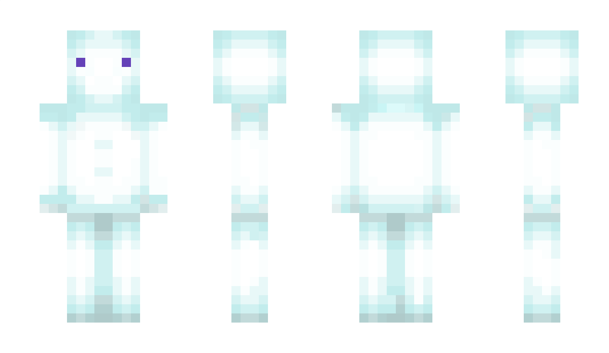 JinkSolo Minecraft Skin