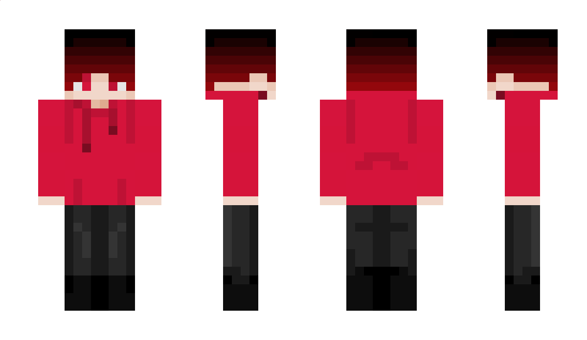 lolo06069542 Minecraft Skin