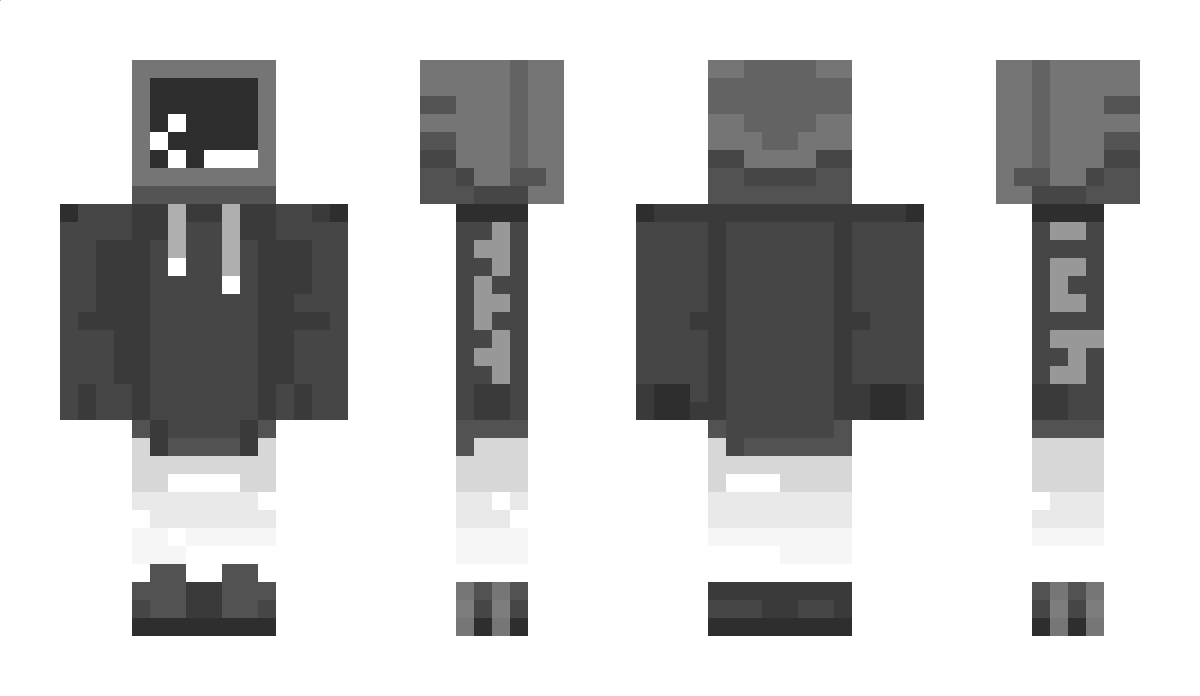 nullpo1nt Minecraft Skin