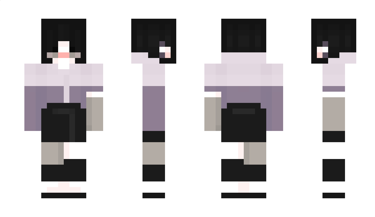 DerGurke123 Minecraft Skin