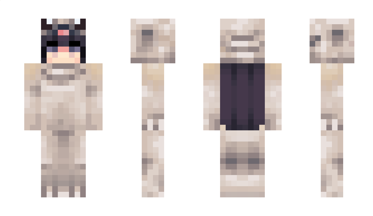 Karisma Minecraft Skin